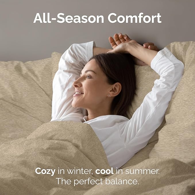 Cooling Flat Sheet - King