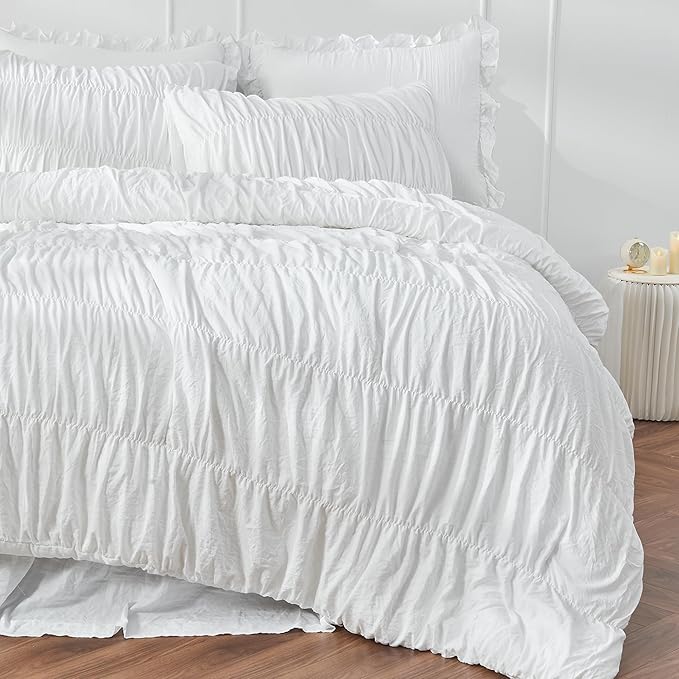 Comforter Set - King - 3 Piece