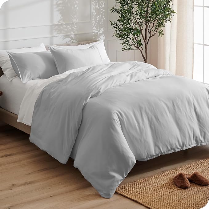 Cooling Duvet Cover - Twin XL