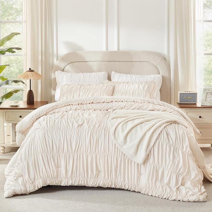 Comforter Set - Twin - 2 Piece