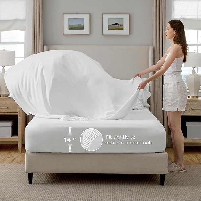 Comforter Set - Full - 7 Piece