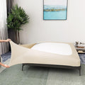 Jersey Bed Skirt - Full
