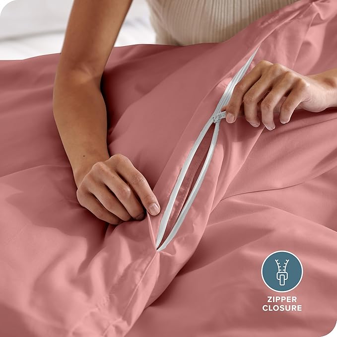 Cooling Duvet Cover - King