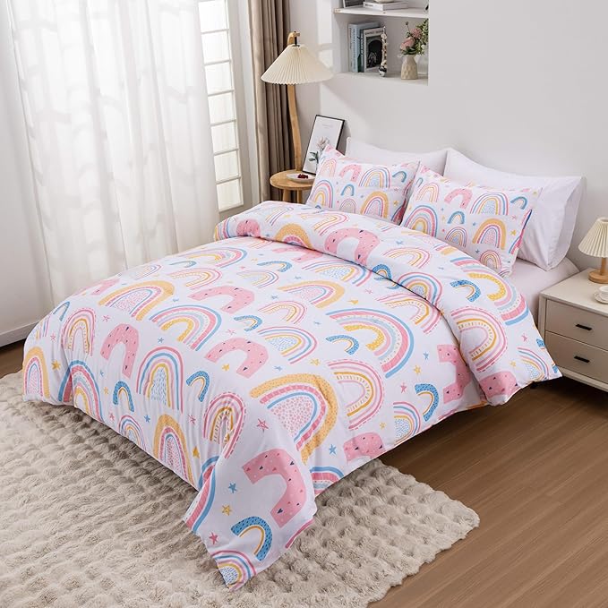 Comforter Set - Twin - 3 Piece