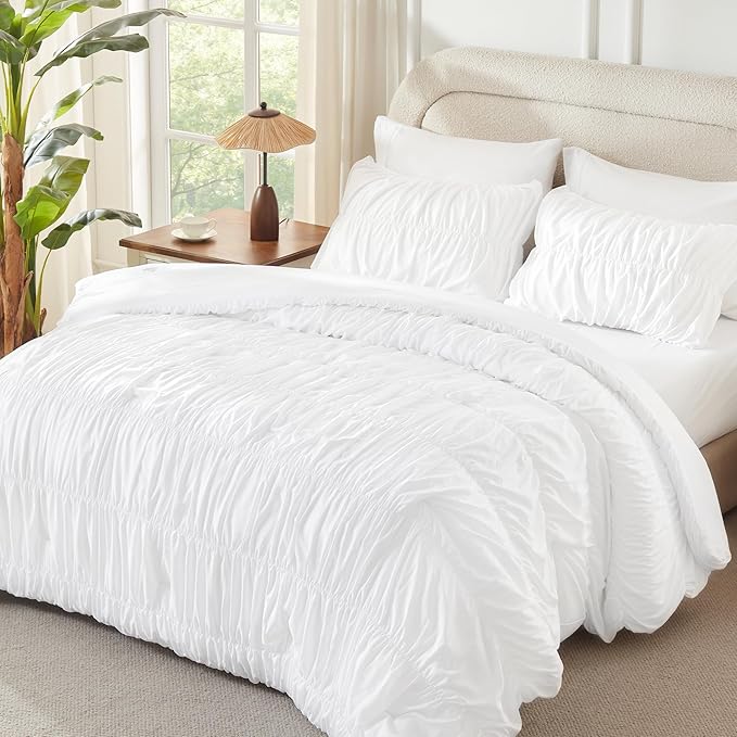 Comforter Set - King - 3 Piece