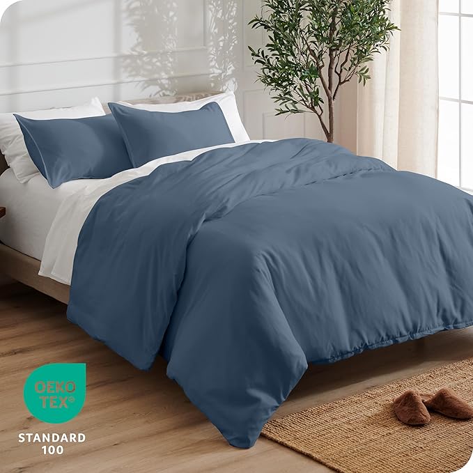 Cooling Duvet Cover - California King