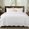 Quilt - King - 106 x 96 in
