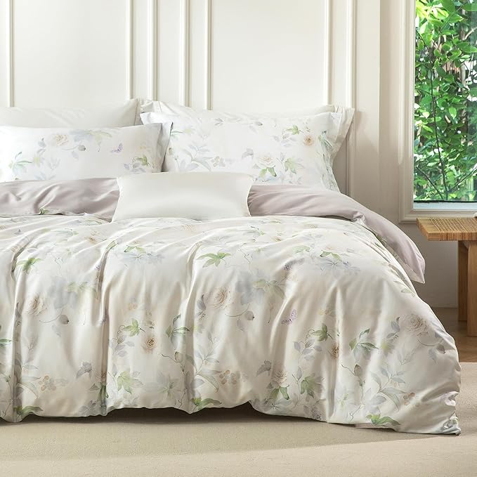 Duvet Cover Set - Twin - 2 Piece