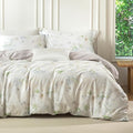 Duvet Cover Set - King - 3 Piece