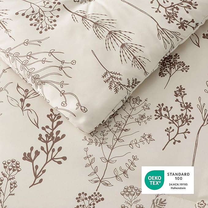 Comforter Set - Twin XL - 2 Piece