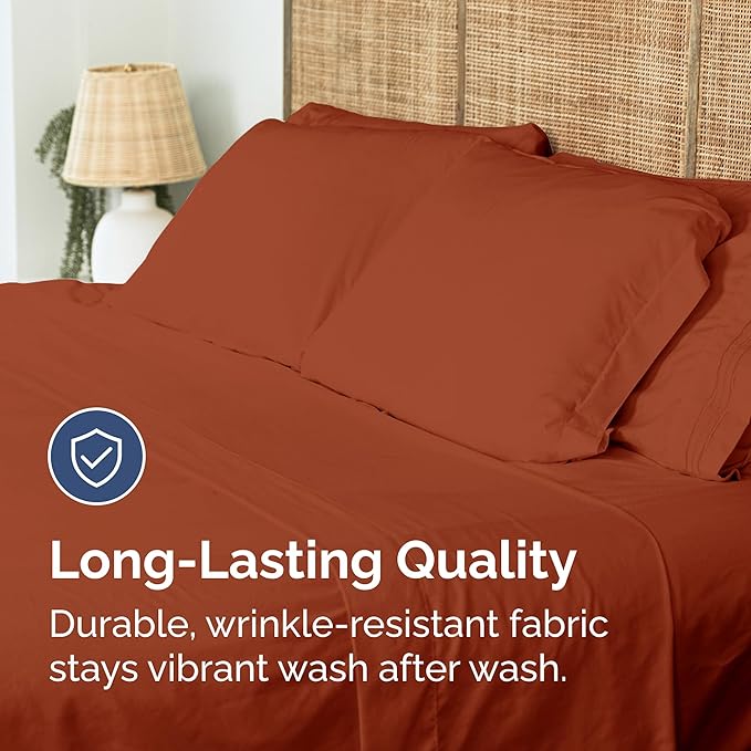 Cooling Flat Sheet - Queen