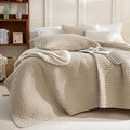 Bedding Set - King - 3 Piece