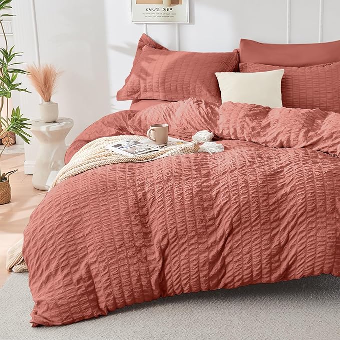 Comforter Set - California King - 7 Piece
