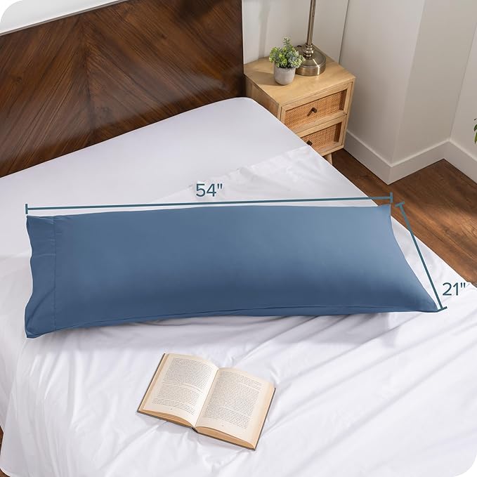 Microfiber Cooling Pillowcase
