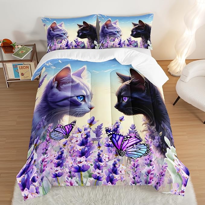 Comforter Set - Twin