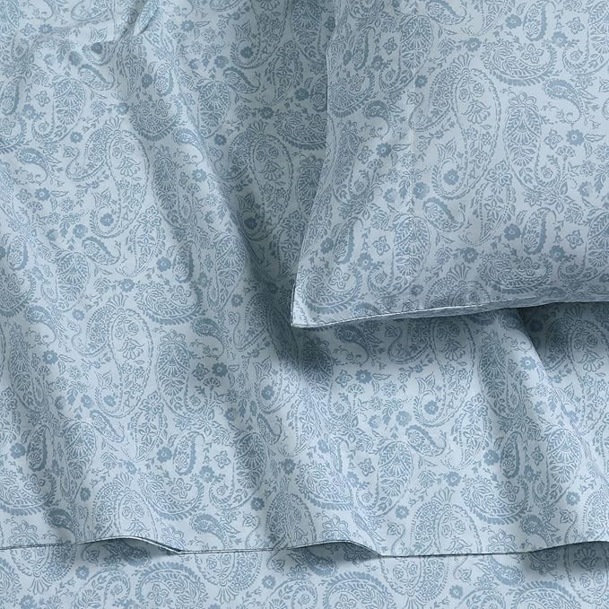 Bed Sheet Set - California King - 4 Piece