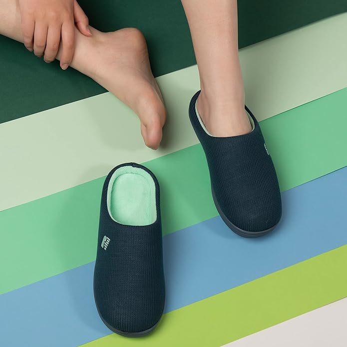 Women's Memory Foam Slippers