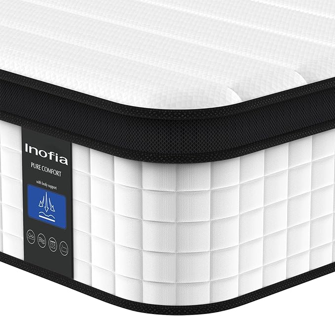 Mattress - Full