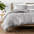 Down Alternative Comforter Set - Queen