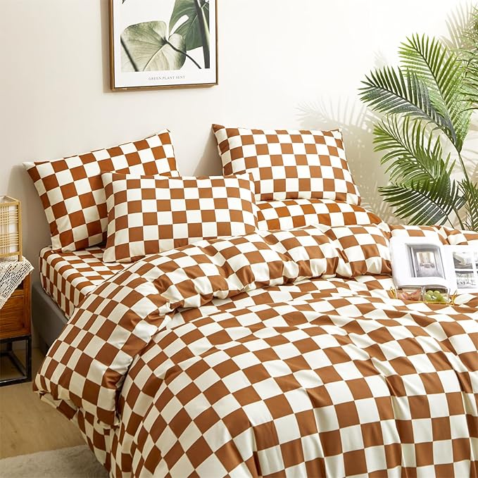 Comforter Set - Full - 3 Piece