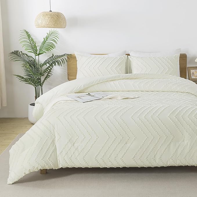Comforter Set - King - 3 Piece