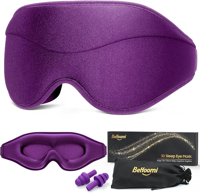 Sleep Mask