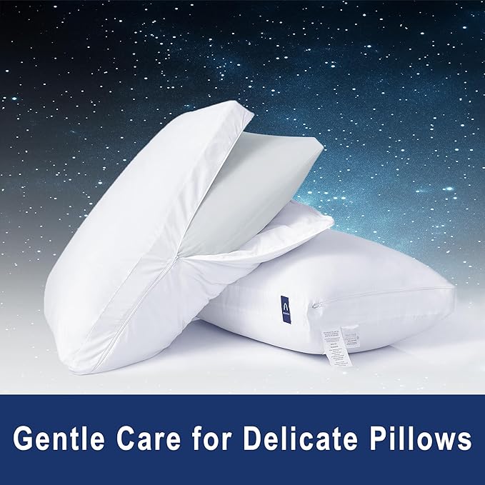 100% Cotton Pillowcase - Queen