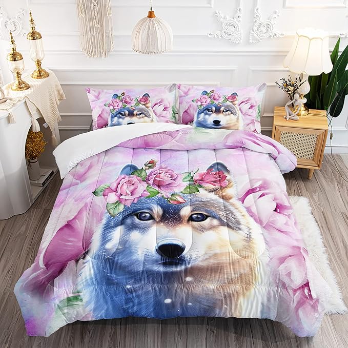 Comforter Set