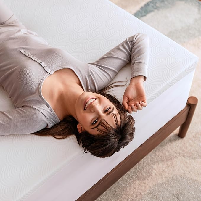 Mattress Topper - Twin