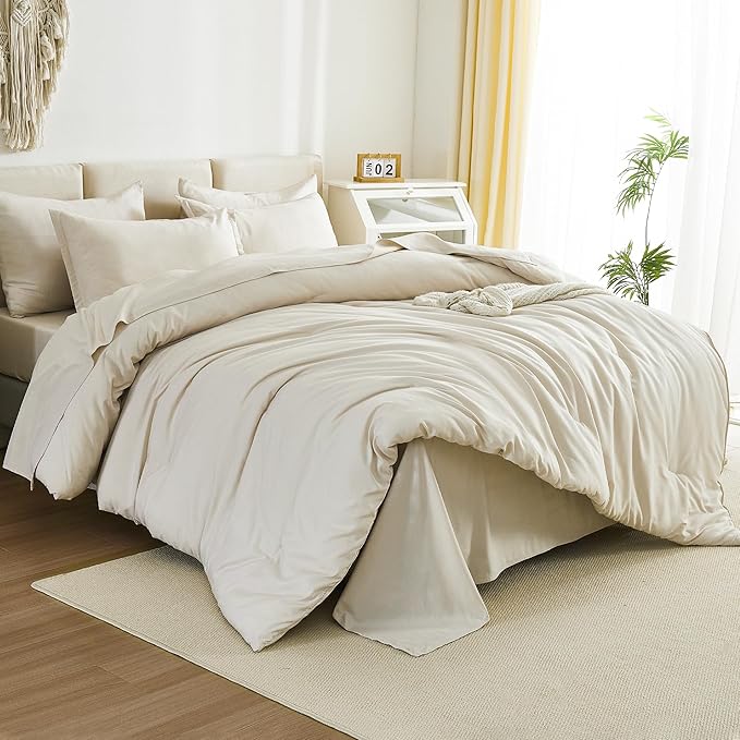 Comforter Set - Twin XL - 5 Piece