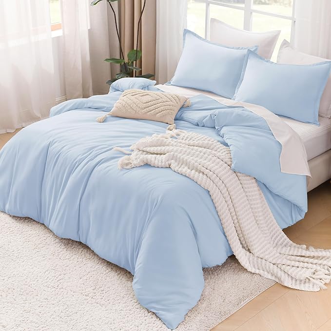 Comforter Set - Twin XL - 66 x 90 in - 2 Piece