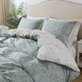 Duvet Cover Set - Queen - 3 Piece