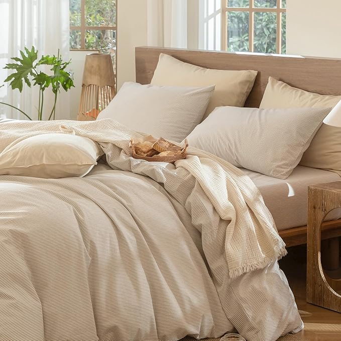 Linen Pillowcase - Standard