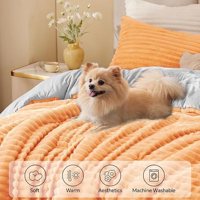 Comforter Set - King