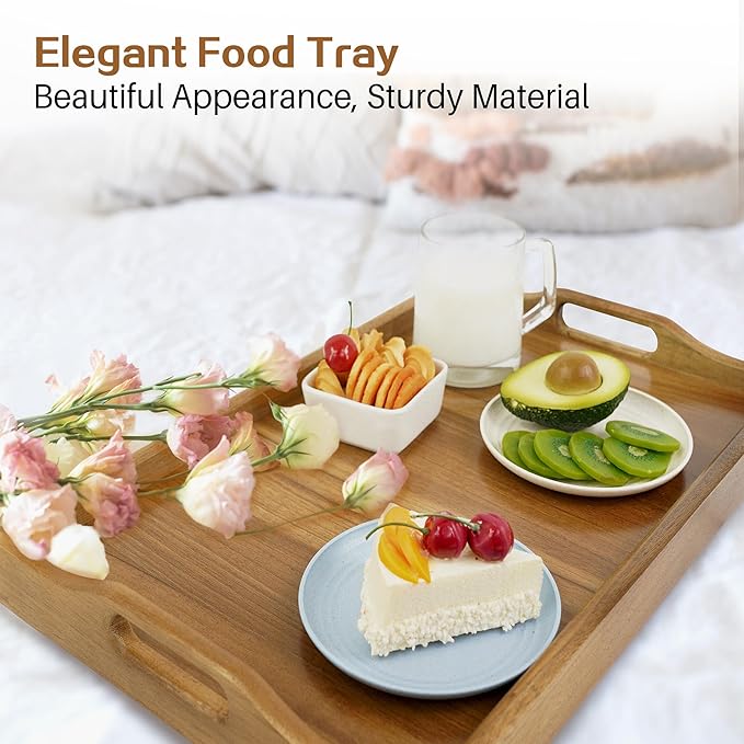 Bed Tray