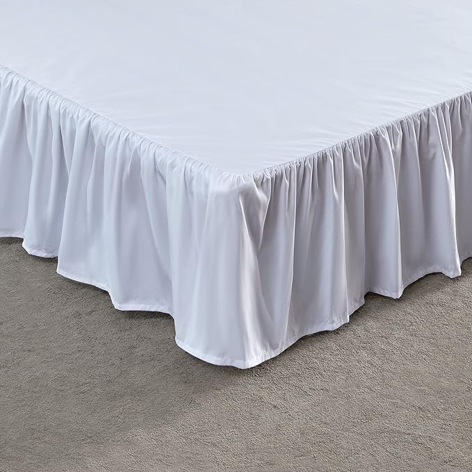 Bed Skirt - King