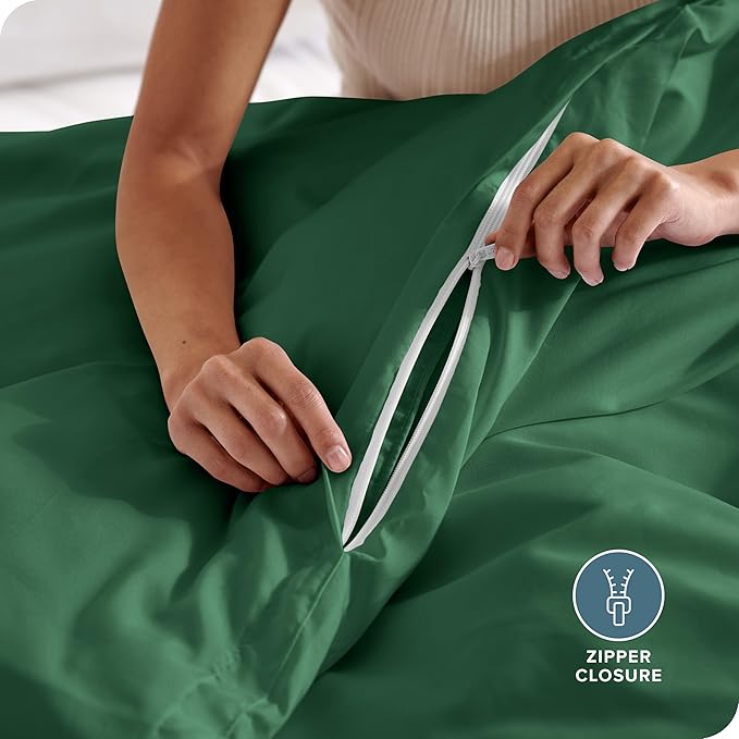 Cooling Duvet Cover - California King