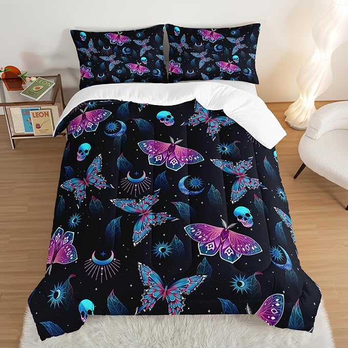 Comforter Set - Full