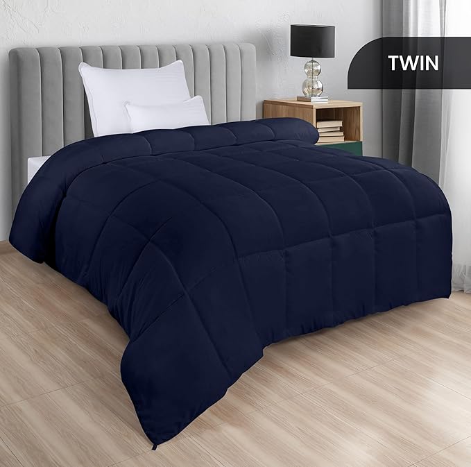 Down Alternative Comforter - Twin