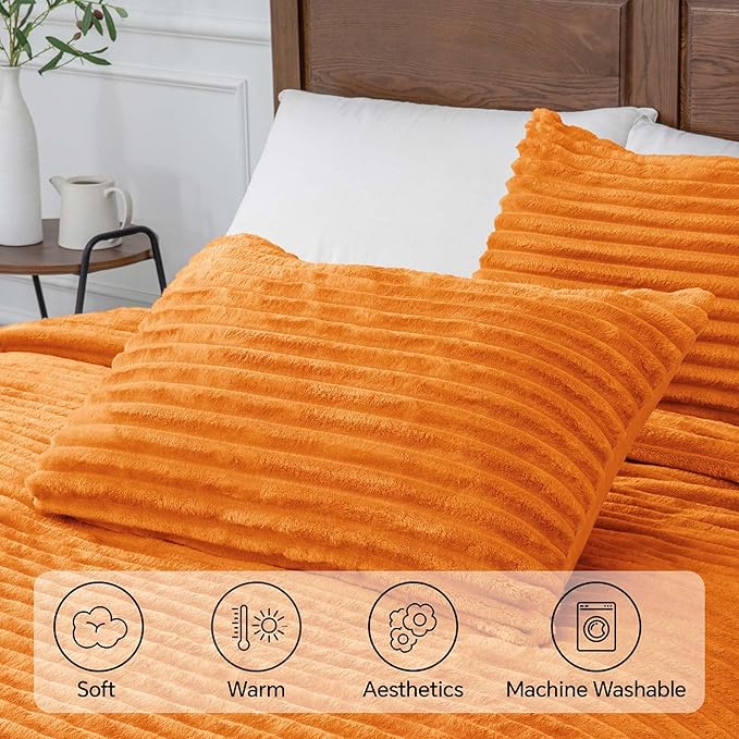 Comforter Set - California King