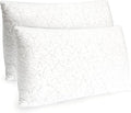 Bamboo Bed Pillow - King