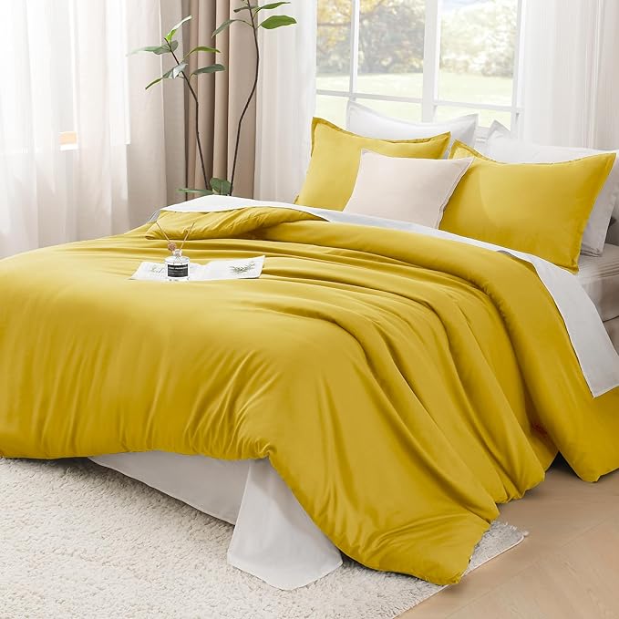 Comforter Set - Queen - 90 x 90 in - 3 Piece