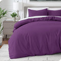 Cooling Duvet Cover Set - Twin XL