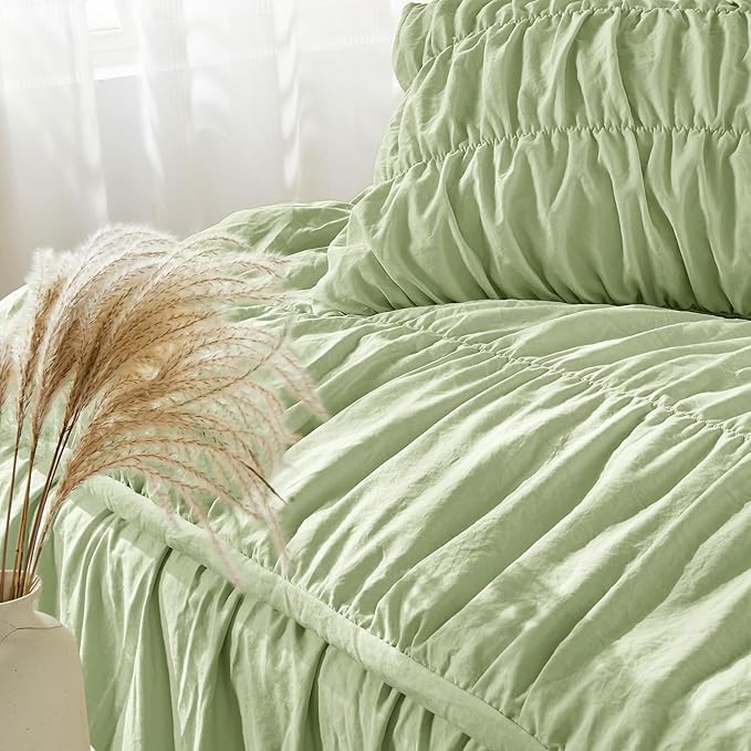 Comforter Set - King - 3 Piece