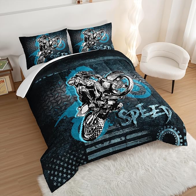 Comforter Set - Twin