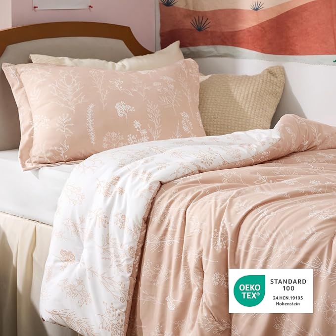 Comforter Set - Twin XL - 2 Piece