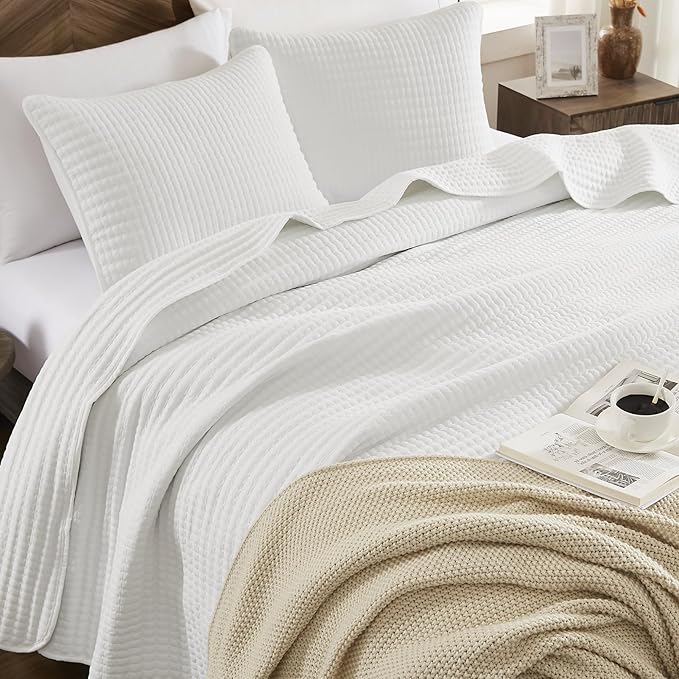 Quilt Set - Twin - 2 Piece