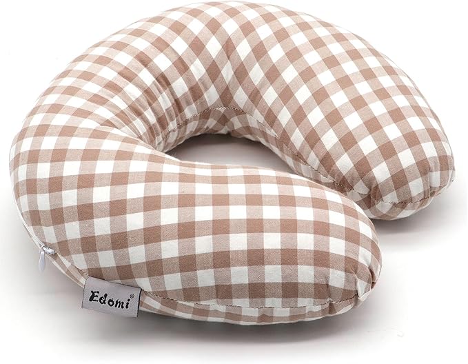 Bed Pillow - 12 x 12 in