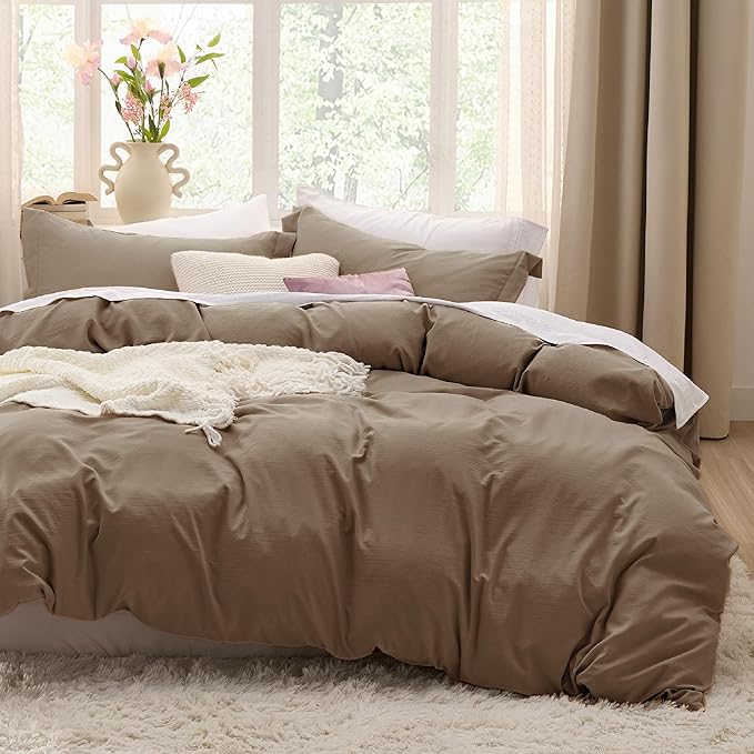 Duvet Cover Set - California King