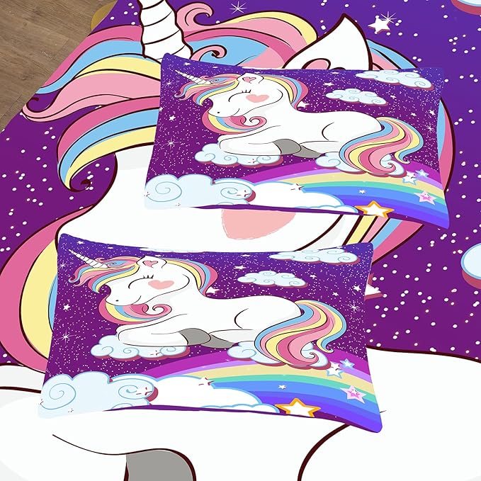 Comforter Set - Queen - 3 Piece